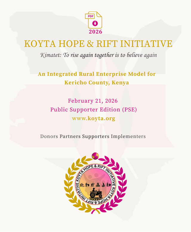 Public Supporter Edition 2026